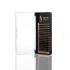 Вії для нарощування Velvet Lash Beauty 0.07 LС Mix (16 рядів, довжина 6-14)